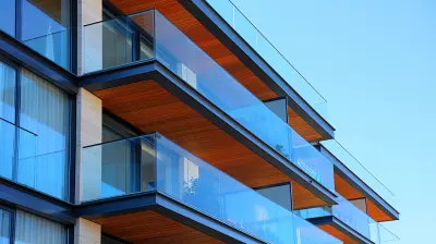 Condo Security: How to Feel Safe in Your New Home