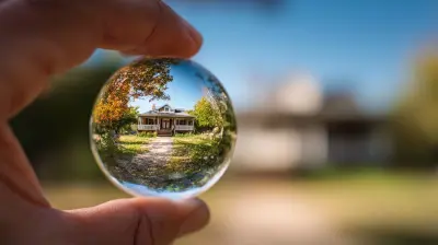 Developing a Long-Term Vision for Property Wealth