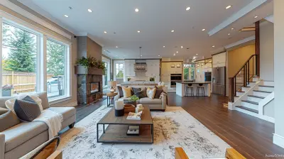 From Renter to Owner: A Strategic Path for First-Time Buyers