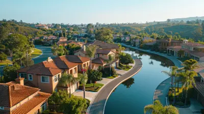 HOA Dues Explained: Where Your Money Goes