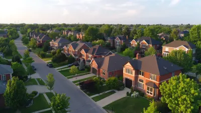 How Consumer Sentiment Is Impacting Housing Demand