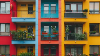 How Mixed-Income Housing is Shaping Modern Urban Areas