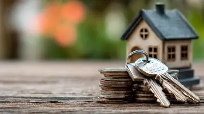 Is a Buyer’s Market Coming in 2026? Experts Weigh In