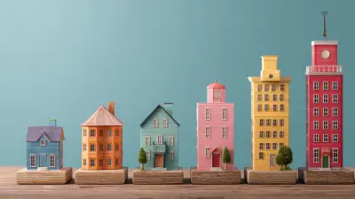 Navigating the Real Estate Market as a Downsizer in 2027