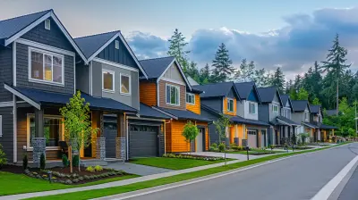 Neighborhood Or House What Should You Prioritize When Buying A Home