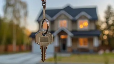 Open House Etiquette Making A Good Impression As A Serious Buyer