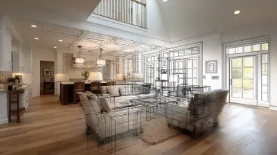 Popular Home Layout Changes to Watch for in 2026