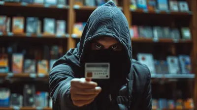 Preventing Identity Theft During Real Estate Transactions