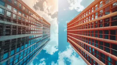 Real Estate Syndication vs. Direct Property Ownership: A Comparison