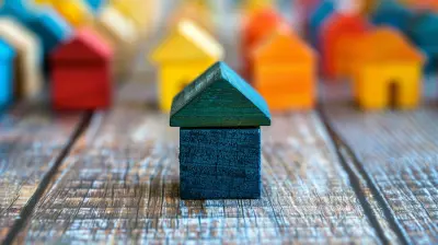 Should You Buy New Construction or Resale? A Guide for House Hunters