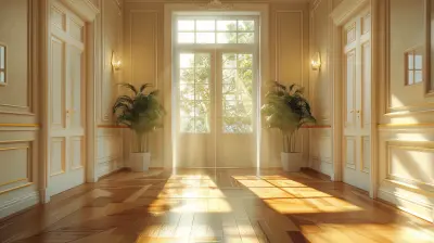 Staging For Success How To Highlight Your Homes Best Features