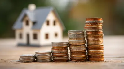 Strategic Savings Tips Before Buying Your First Home
