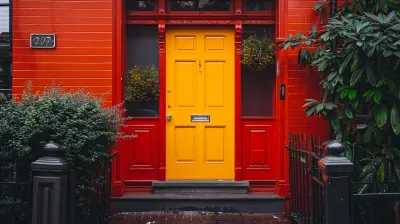 Tax Strategies for Real Estate Investors to Implement Now