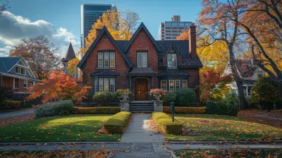 Tenant Etiquette During Property Showings For Renters