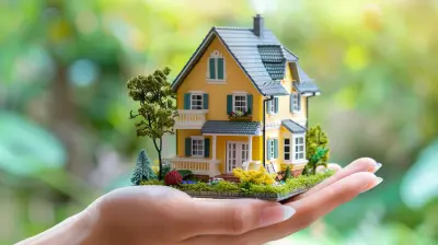 The Emotional Side Of Buying Your First Home How To Stay Objective