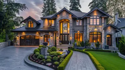 The Etiquette of Real Estate Disclosure