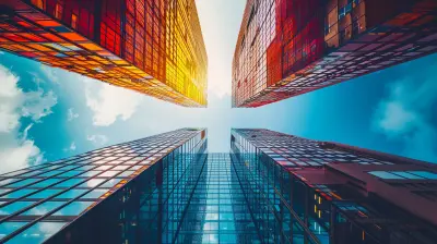 The Future Of Retail In Urban Mixed Use Developments