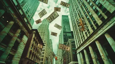 The Impact Of Inflation On Real Estate Syndication Returns