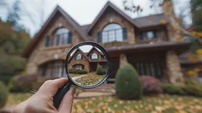 The Long-Term Value of Investing in a Thorough Home Inspection