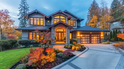 The Role of Professionalism in Successful Real Estate Closings