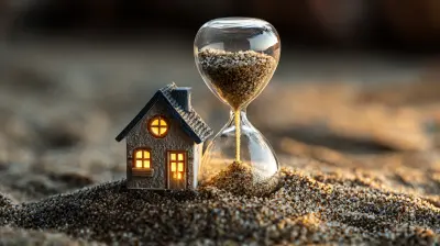 Timing the Market: When Is the Best Month to Sell a House