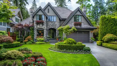 Understanding Proper Offer Etiquette in a Hot Market