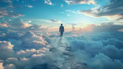 Understanding The Buyers Journey With Empathy