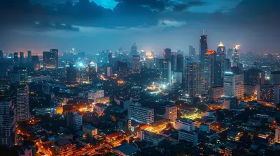 Understanding The Ever Changing Real Estate Market