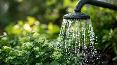 Water Conservation Rules: Staying Compliant with Your HOA