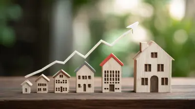 What Market Indicators Suggest for Home Sellers in 2026