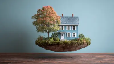 Why Downsizing Could Make Sense for You in 2027