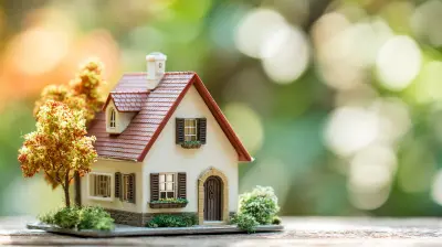 Why Your Home Isn’t Selling and What to Do About It