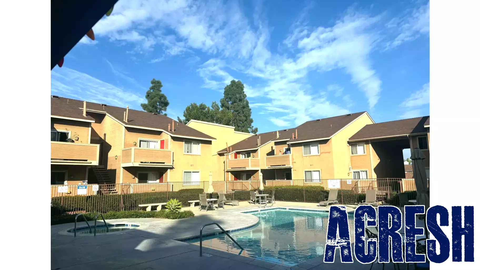 Advanced Real Estate Expands Portfolio with Santa Ana Acquisition