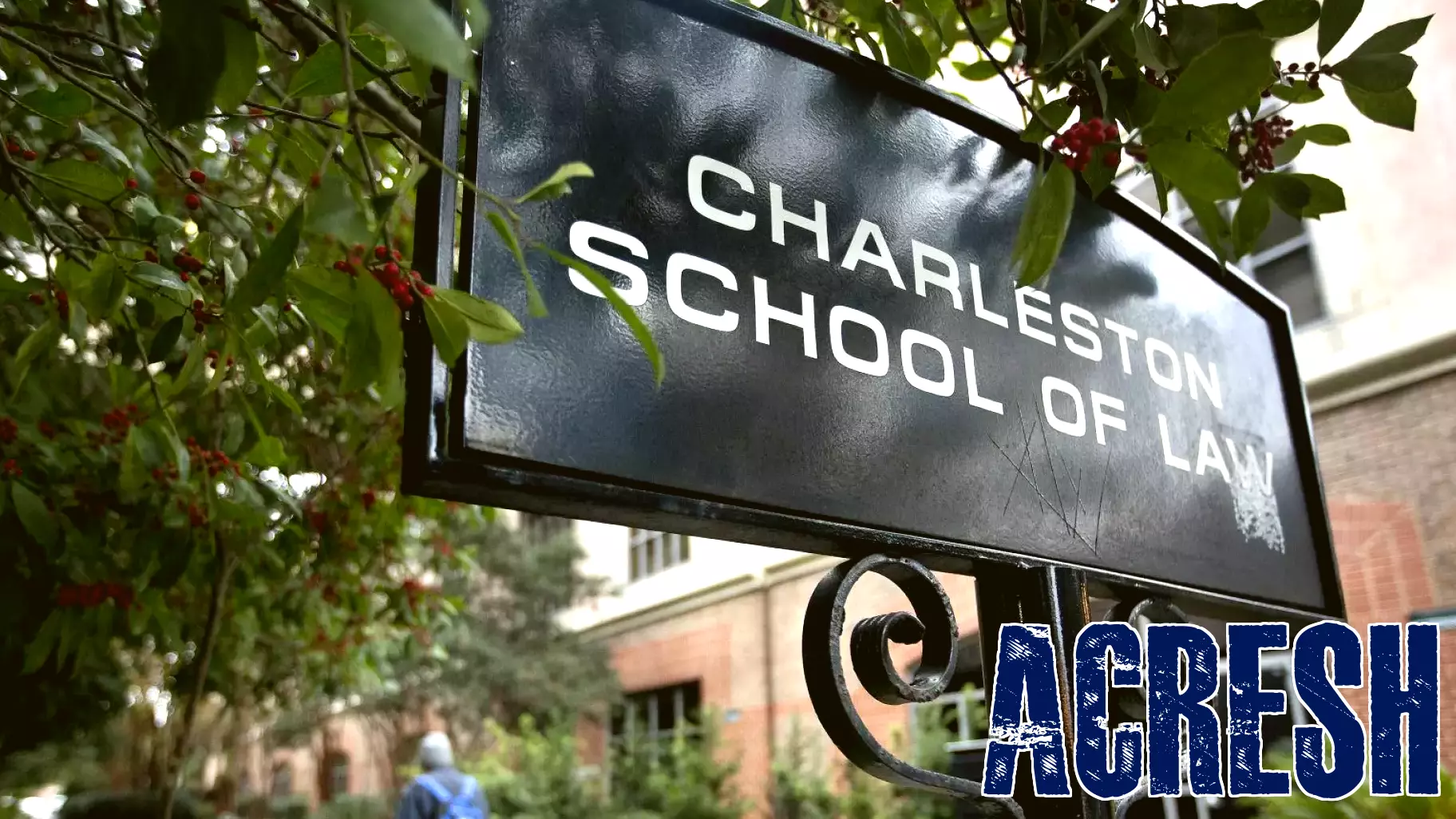 Case closed for Charleston law school’s $12.85M land deal. It took a while.