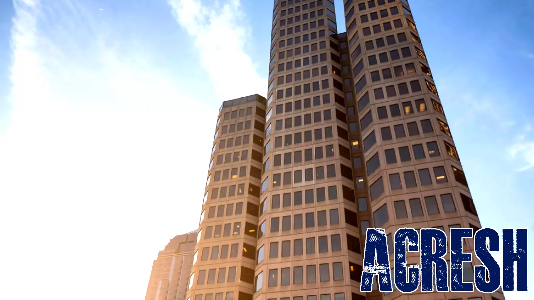 Foreclosure Looms for Major Dallas Office Tower Over Unpaid Loan