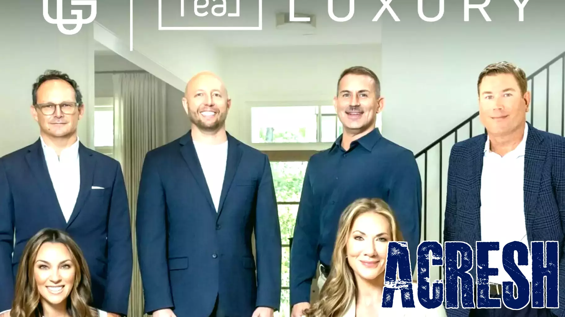 Haley Garcia brings Garcia Real Estate Group to Real Luxury of The Real Brokerage