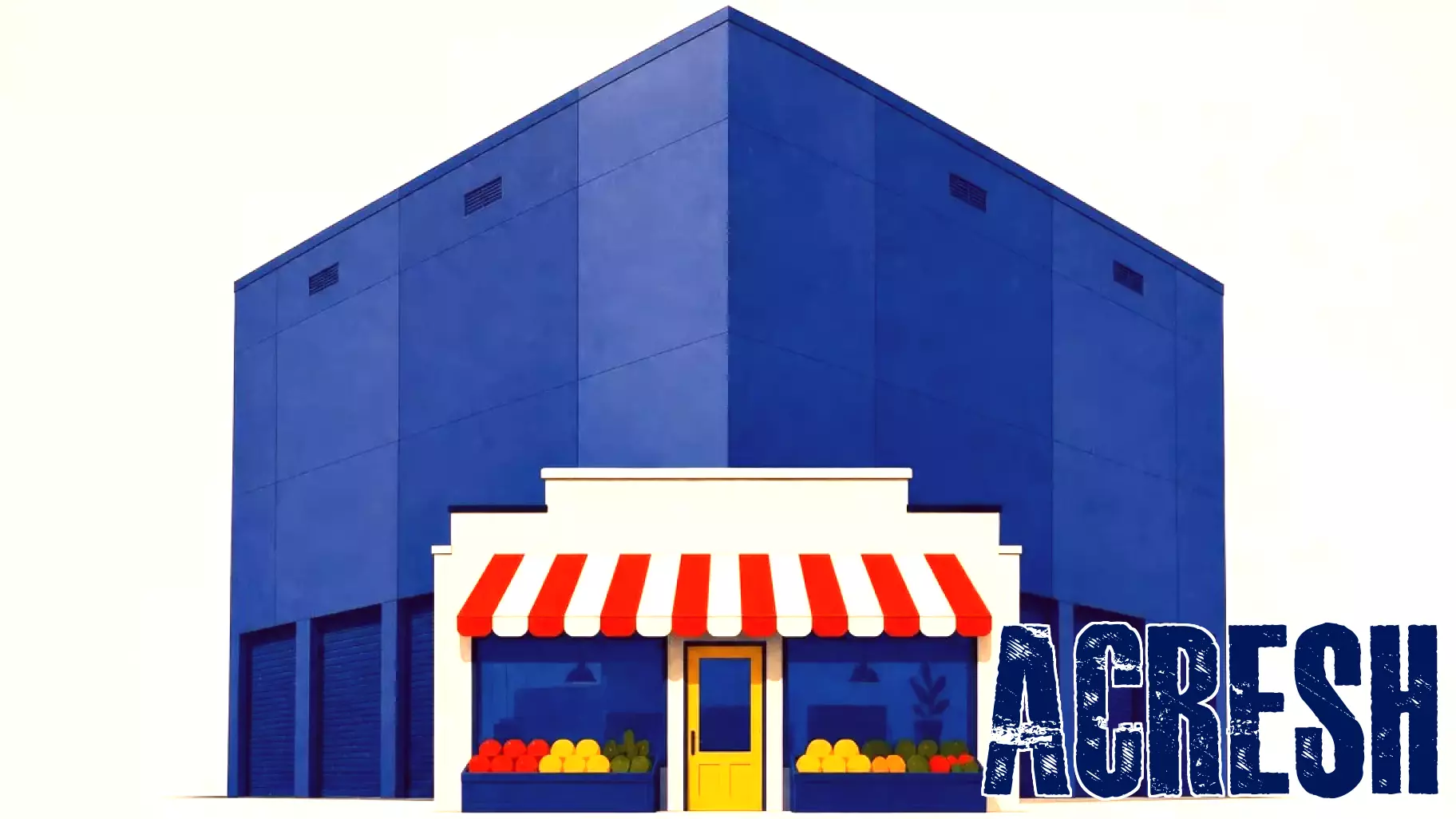 Many Residents of This Atlanta Neighborhood Don’t Shop at This Grocery Store—So Why Are They Rallying To Save it?