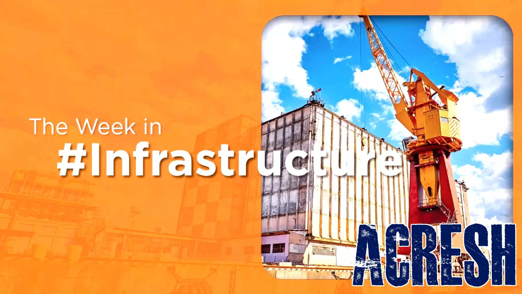 Mexico Infrastructure: Telecom, Fibra and Real Estate in Focus