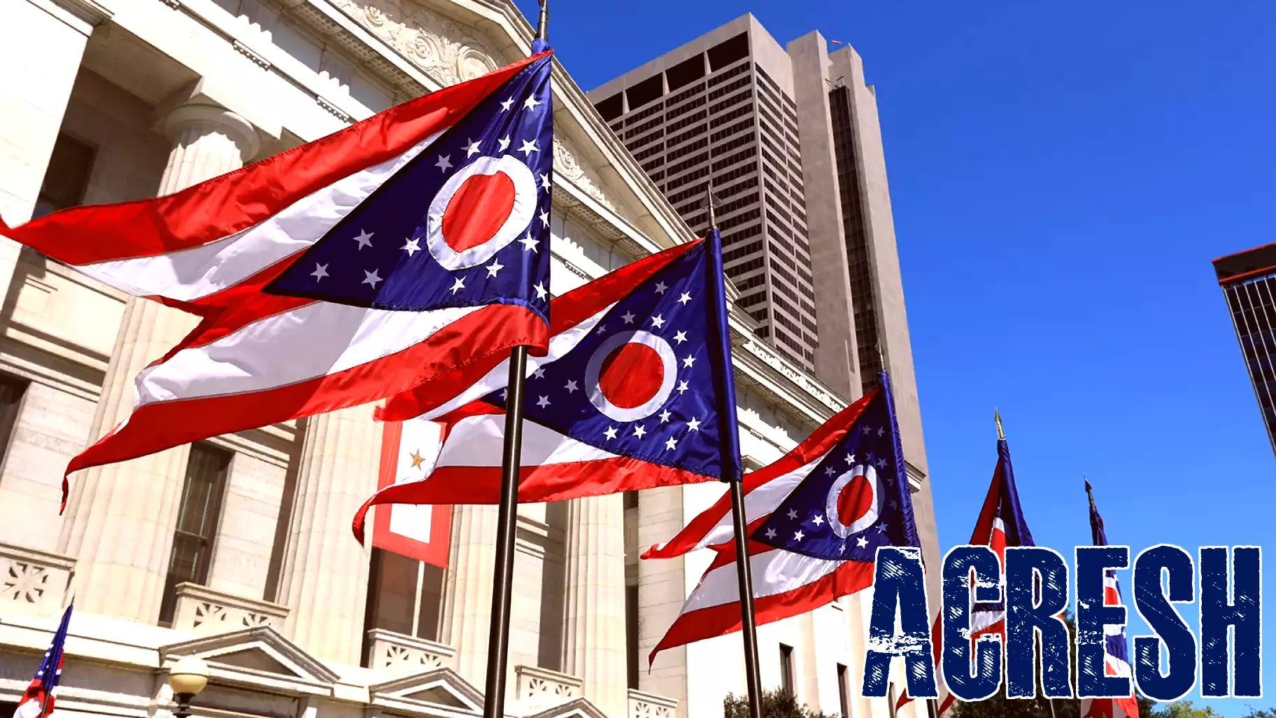 Ohio School Employees slashes real estate target, boosts infrastructure