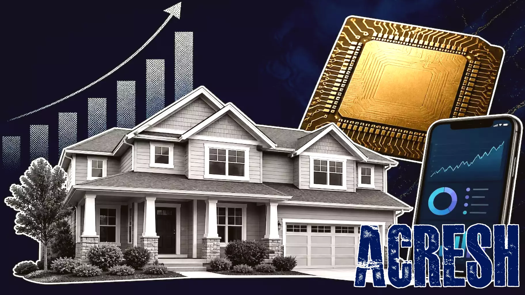 Real estate brokerage AI adoption hits a tipping point as holdouts disappear