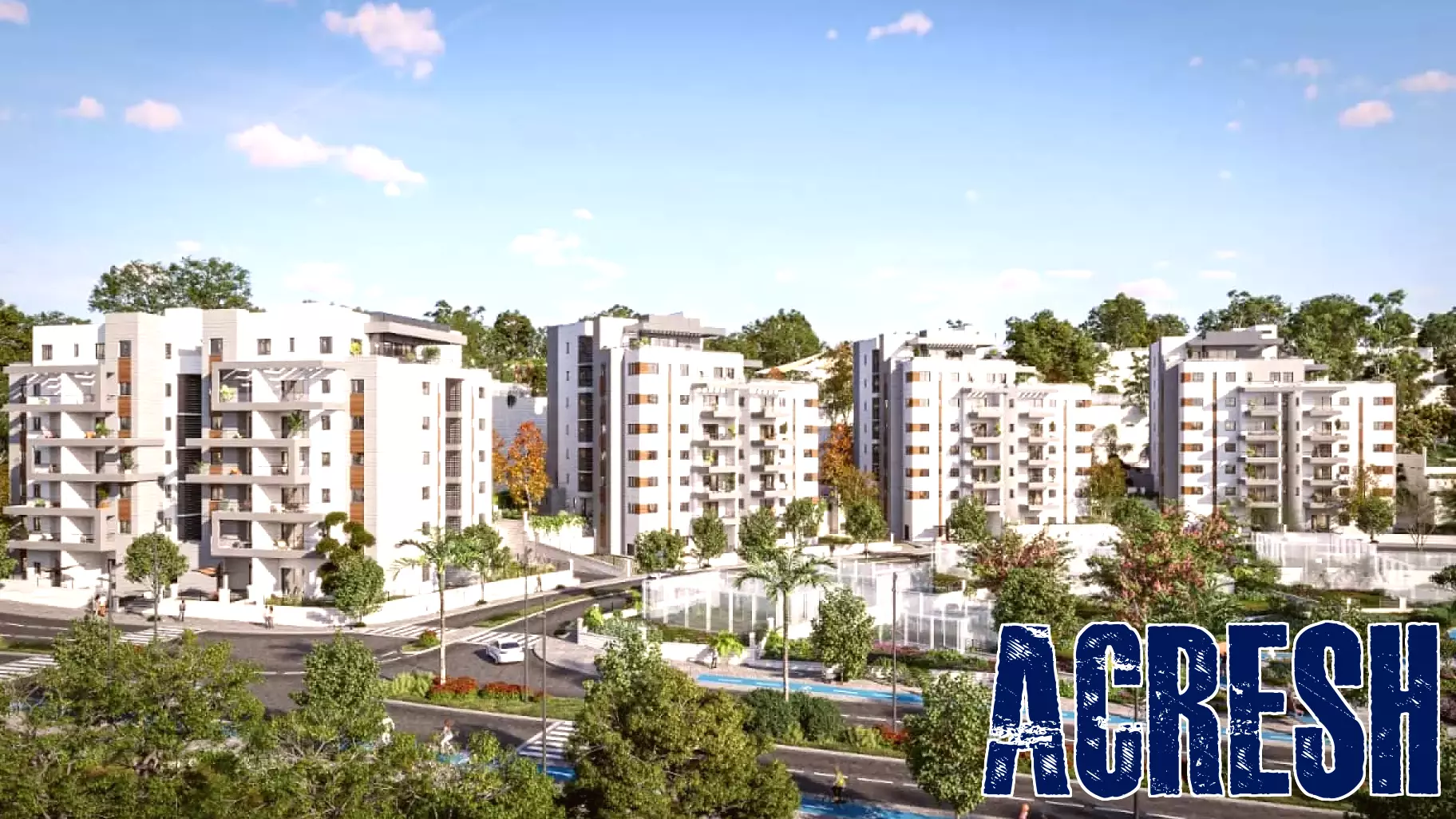 Senior US Rabbi moves to Israel, chooses home in Jerusalem’s Givat Hamatos