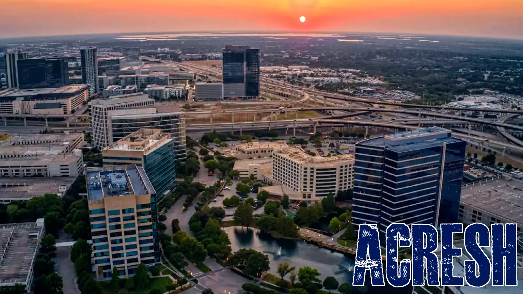 Texas Cities Like McKinney and Denton Rise as Hot Housing Markets