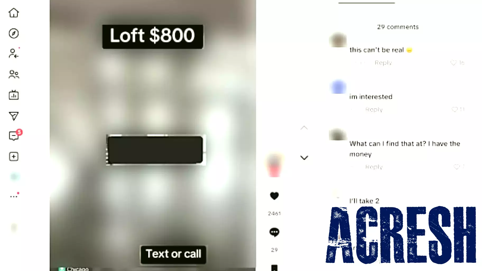 TikTok rental scams are on the rise. 68% of listings show warning signs, study finds