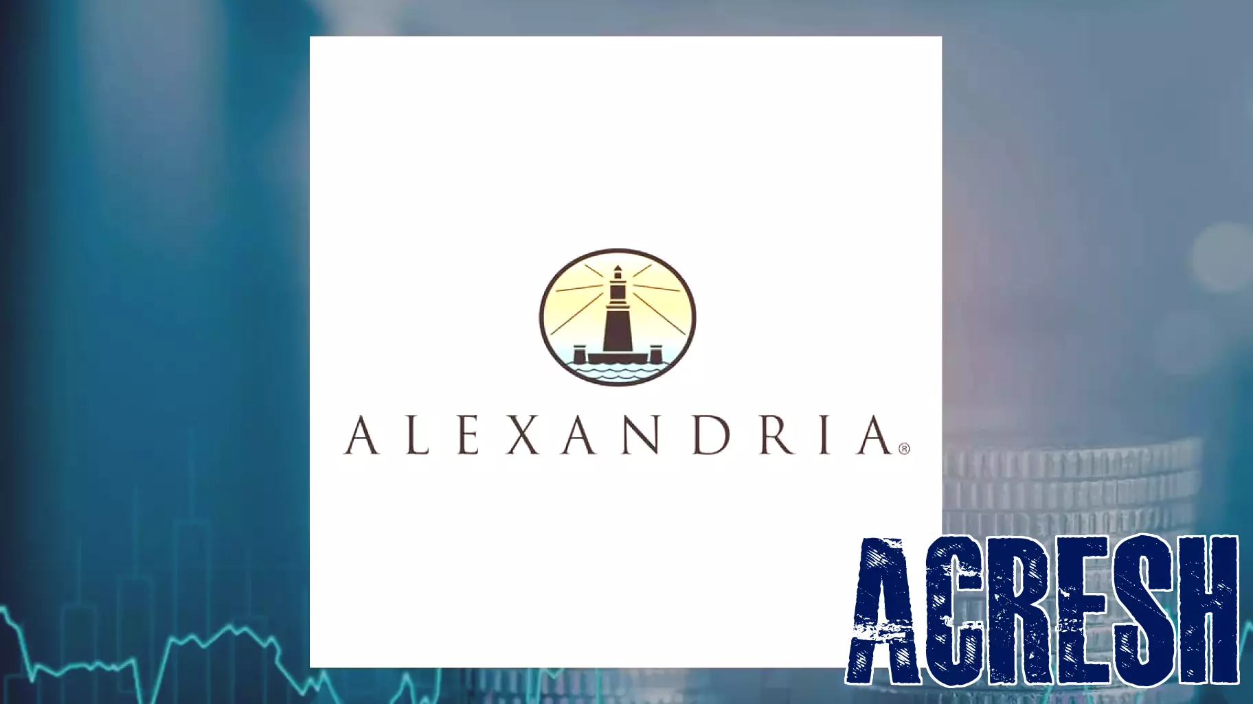 Zurcher Kantonalbank Reduces Stake in Alexandria Real Estate Equities by Nearly 20%