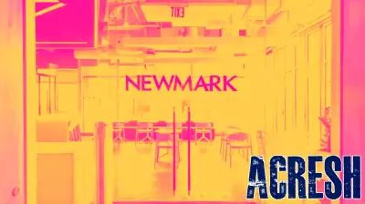 A Look Back at Consumer Discretionary - Real Estate Services Stocks’ Q2 Earnings: Newmark (NASDAQ:NMRK) Vs The Rest Of The Pack