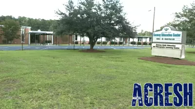 Academy of Hope board 'deeply disheartened' by property sale stalling