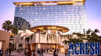 Anaheim’s New Luxury Hotel Will Feature José Andrés Restaurant, Dramatic Design and a Day-to-Night Social Scene