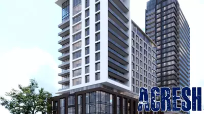 Colonnade BridgePort and Fiera Real Estate Break Ground on Junction Central