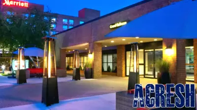 Final Day to Nominate for the 2025 Excellence Awards in Boston