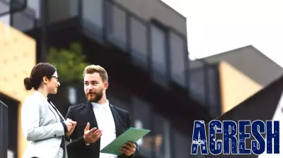 Future-Proofing Real Estate Careers: Embracing Change in the Industry